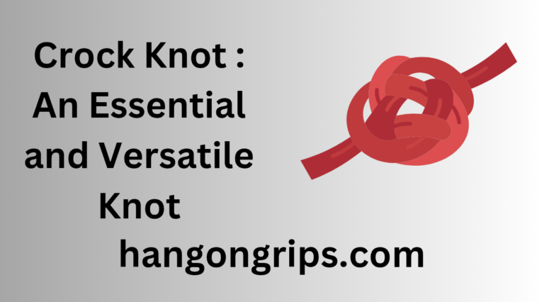 Crock Knot