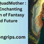 FaiiryQuadMother