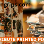 tribute printed pics