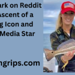 Vicky Stark on Reddit