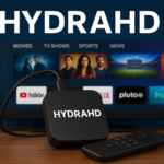 HydraHD