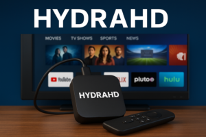 HydraHD